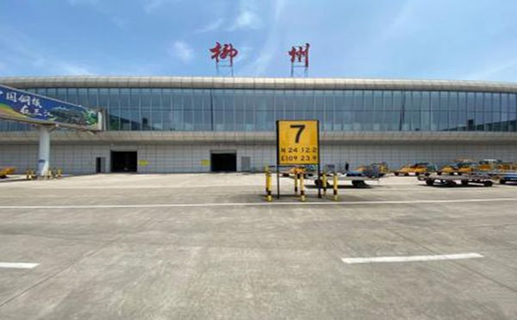 苏州航空快递到桂林柳州价格怎么收费