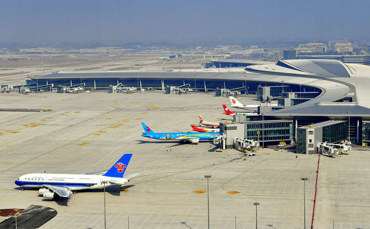 苏州空运北京（首都、大兴）机场