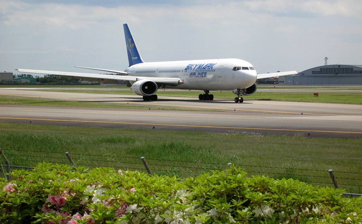 苏州空运常州机场物流