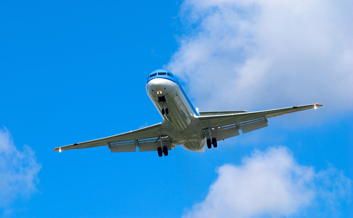 苏州空运常州机场物流报价